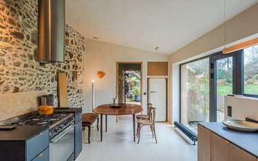 Maison a vendre Blainville-sur-Mer 50560 Manche 189 m2 5 pièces 615000 euros