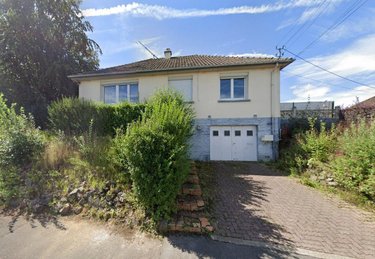 Maison a vendre Sainte-Austreberthe 62140 Pas-de-Calais 82 m2 4 pièces 115760 euros