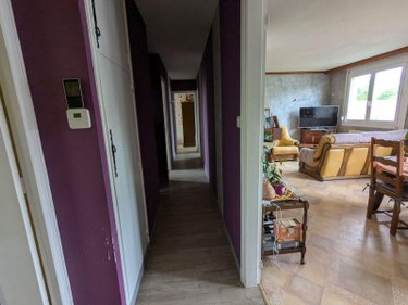 Maison a vendre Sainte-Austreberthe 62140 Pas-de-Calais 82 m2 4 pièces 115760 euros