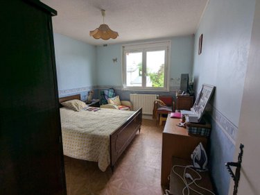 Maison a vendre Sainte-Austreberthe 62140 Pas-de-Calais 82 m2 4 pièces 115760 euros