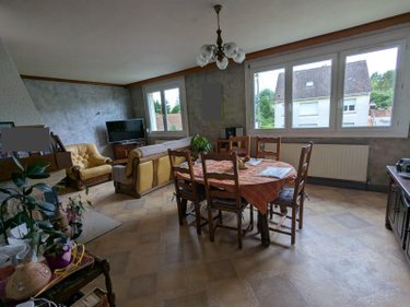 Maison a vendre Sainte-Austreberthe 62140 Pas-de-Calais 82 m2 4 pièces 115760 euros