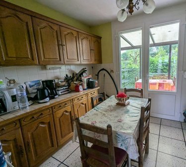 Maison a vendre Sainte-Austreberthe 62140 Pas-de-Calais 82 m2 4 pièces 115760 euros