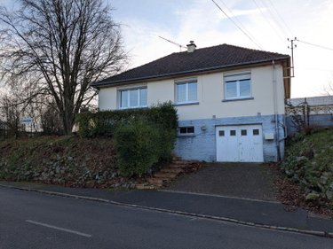 Maison a vendre Sainte-Austreberthe 62140 Pas-de-Calais 82 m2 4 pièces 115760 euros