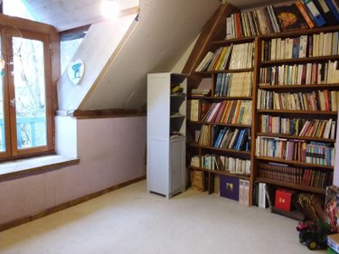 Maison a vendre Saint-Léger-des-Prés 35270 Ille-et-Vilaine 186 m2 7 pièces 214000 euros