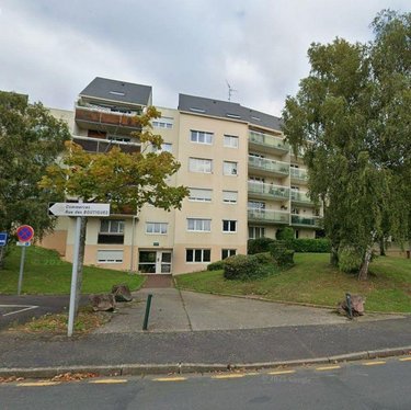 Appartement a vendre Caen 14000 Calvados 84 m2 3 pièces 199500 euros