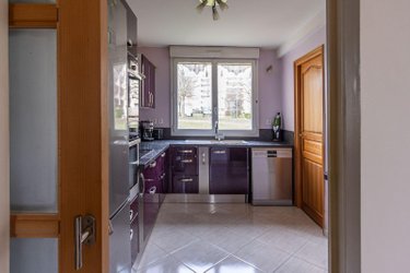 Appartement a vendre Caen 14000 Calvados 84 m2 3 pièces 199500 euros