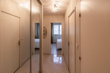 Appartement a vendre Caen 14000 Calvados 84 m2 3 pièces 194250 euros