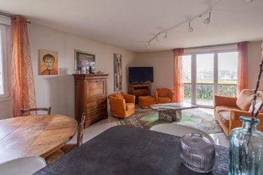 Appartement a vendre Caen 14000 Calvados 84 m2 3 pièces 199500 euros