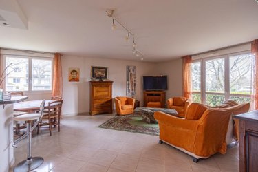 Appartement a vendre Caen 14000 Calvados 84 m2 3 pièces 194250 euros