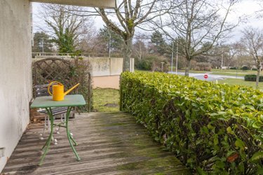 Appartement a vendre Caen 14000 Calvados 84 m2 3 pièces 194250 euros