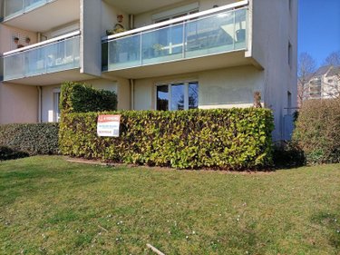 Appartement a vendre Caen 14000 Calvados 84 m2 3 pièces 194250 euros
