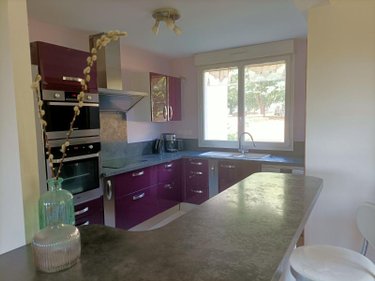 Appartement a vendre Caen 14000 Calvados 84 m2 3 pièces 194250 euros