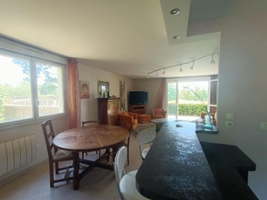 Appartement a vendre Caen 14000 Calvados 84 m2 3 pièces 194250 euros