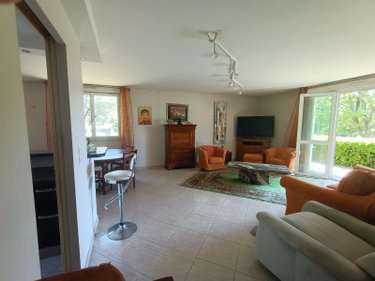 Appartement a vendre Caen 14000 Calvados 84 m2 3 pièces 194250 euros