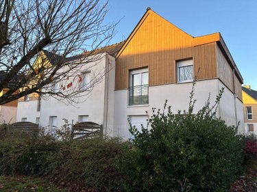 Appartement a vendre Chartres-de-Bretagne 35131 Ille-et-Vilaine 49 m2 2 pièces 126000 euros