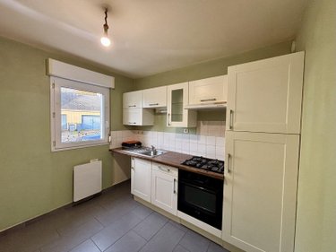 Appartement a vendre Chartres-de-Bretagne 35131 Ille-et-Vilaine 49 m2 2 pièces 126000 euros