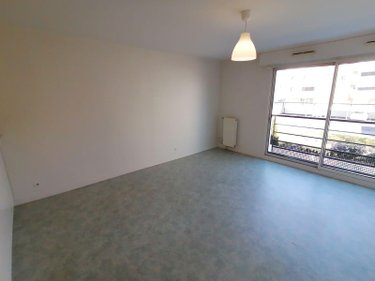 Location appartement Bruz 35170 Ille-et-Vilaine 47 m2 2 pièces 611 euros