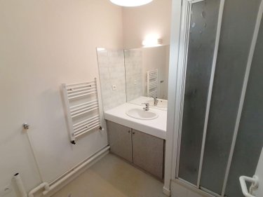 Location appartement Bruz 35170 Ille-et-Vilaine 47 m2 2 pièces 611 euros