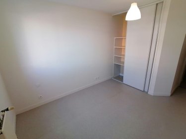 Location appartement Bruz 35170 Ille-et-Vilaine 47 m2 2 pièces 611 euros