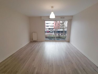 Location appartement Bruz 35170 Ille-et-Vilaine 47 m2 2 pièces 611 euros