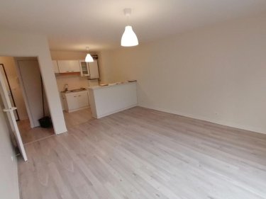 Location appartement Bruz 35170 Ille-et-Vilaine 47 m2 2 pièces 611 euros