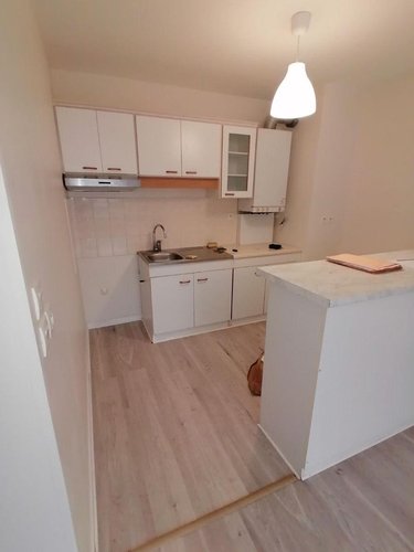 Location appartement Bruz 35170 Ille-et-Vilaine 47 m2 2 pièces 611 euros