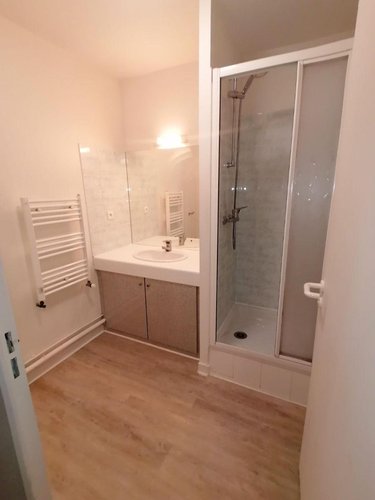 Location appartement Bruz 35170 Ille-et-Vilaine 47 m2 2 pièces 611 euros