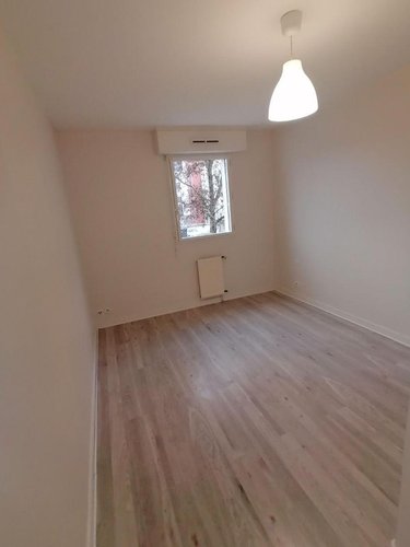 Location appartement Bruz 35170 Ille-et-Vilaine 47 m2 2 pièces 611 euros
