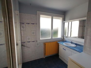 Maison a vendre Bruz 35170 Ille-et-Vilaine 108 m2 5 pièces 260500 euros