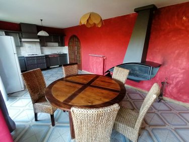 Maison a vendre Bruz 35170 Ille-et-Vilaine 108 m2 5 pièces 260500 euros