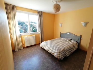 Maison a vendre Bruz 35170 Ille-et-Vilaine 108 m2 5 pièces 260500 euros
