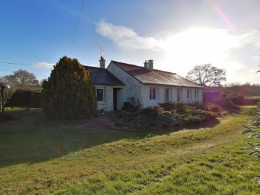 Maison a vendre Bruz 35170 Ille-et-Vilaine 108 m2 5 pièces 260500 euros