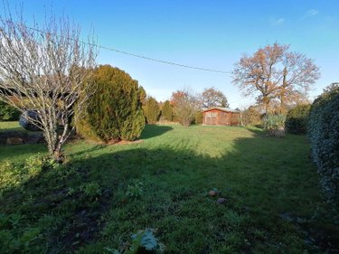 Maison a vendre Bruz 35170 Ille-et-Vilaine 108 m2 5 pièces 260500 euros