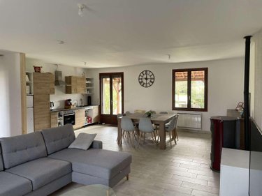 Maison a vendre Châtillon-sur-Indre 36700 Indre 76 m2 3 pièces 138500 euros