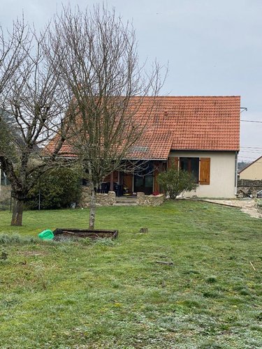 Maison a vendre Châtillon-sur-Indre 36700 Indre 76 m2 3 pièces 138500 euros