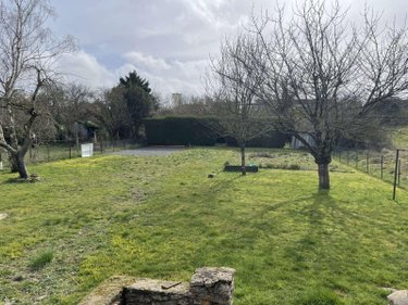 Maison a vendre Châtillon-sur-Indre 36700 Indre 76 m2 3 pièces 138500 euros