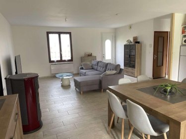 Maison a vendre Châtillon-sur-Indre 36700 Indre 76 m2 3 pièces 138500 euros