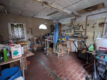 Maison a vendre Rebreuve-sur-Canche 62270 Pas-de-Calais 198 m2 10 pièces 209000 euros