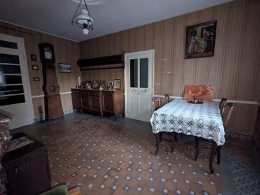 Maison a vendre Rebreuve-sur-Canche 62270 Pas-de-Calais 198 m2 10 pièces 209000 euros