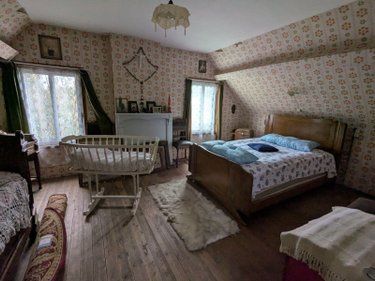 Maison a vendre Rebreuve-sur-Canche 62270 Pas-de-Calais 198 m2 10 pièces 209000 euros