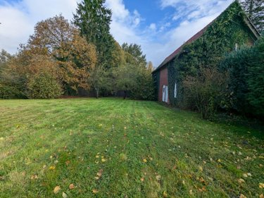 Maison a vendre Rebreuve-sur-Canche 62270 Pas-de-Calais 198 m2 10 pièces 209000 euros