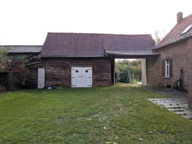 Maison a vendre Rebreuve-sur-Canche 62270 Pas-de-Calais 198 m2 10 pièces 209000 euros