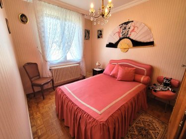 Maison a vendre Châteaudun 28200 Eure-et-Loir 56 m2 3 pièces 97000 euros