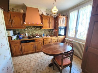 Maison a vendre Châteaudun 28200 Eure-et-Loir 56 m2 3 pièces 97000 euros