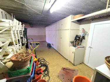 Maison a vendre Châteaudun 28200 Eure-et-Loir 56 m2 3 pièces 97000 euros