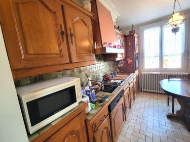 Maison a vendre Châteaudun 28200 Eure-et-Loir 56 m2 3 pièces 97000 euros