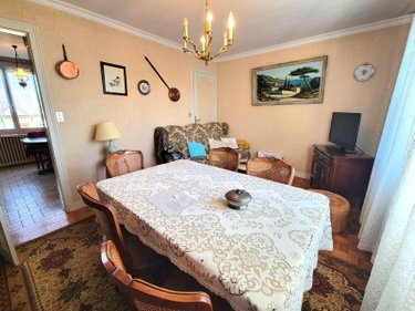 Maison a vendre Châteaudun 28200 Eure-et-Loir 56 m2 3 pièces 97000 euros