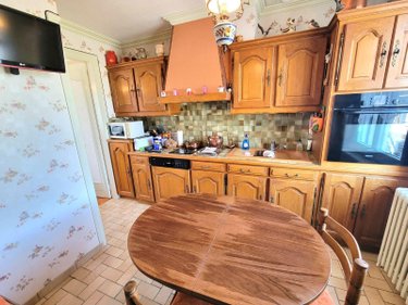 Maison a vendre Châteaudun 28200 Eure-et-Loir 56 m2 3 pièces 97000 euros