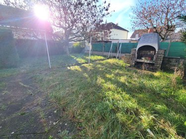 Maison a vendre Châteaudun 28200 Eure-et-Loir 56 m2 3 pièces 97000 euros