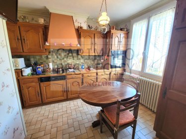 Maison a vendre Châteaudun 28200 Eure-et-Loir 56 m2 3 pièces 97000 euros